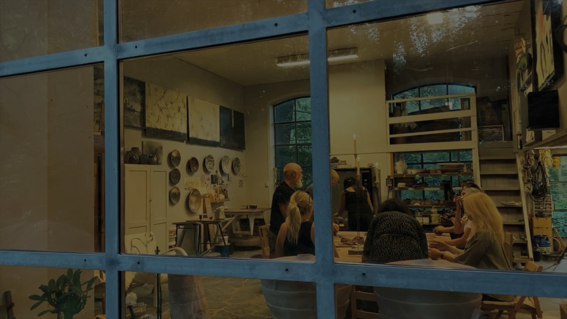 Høsten på Sydspissen