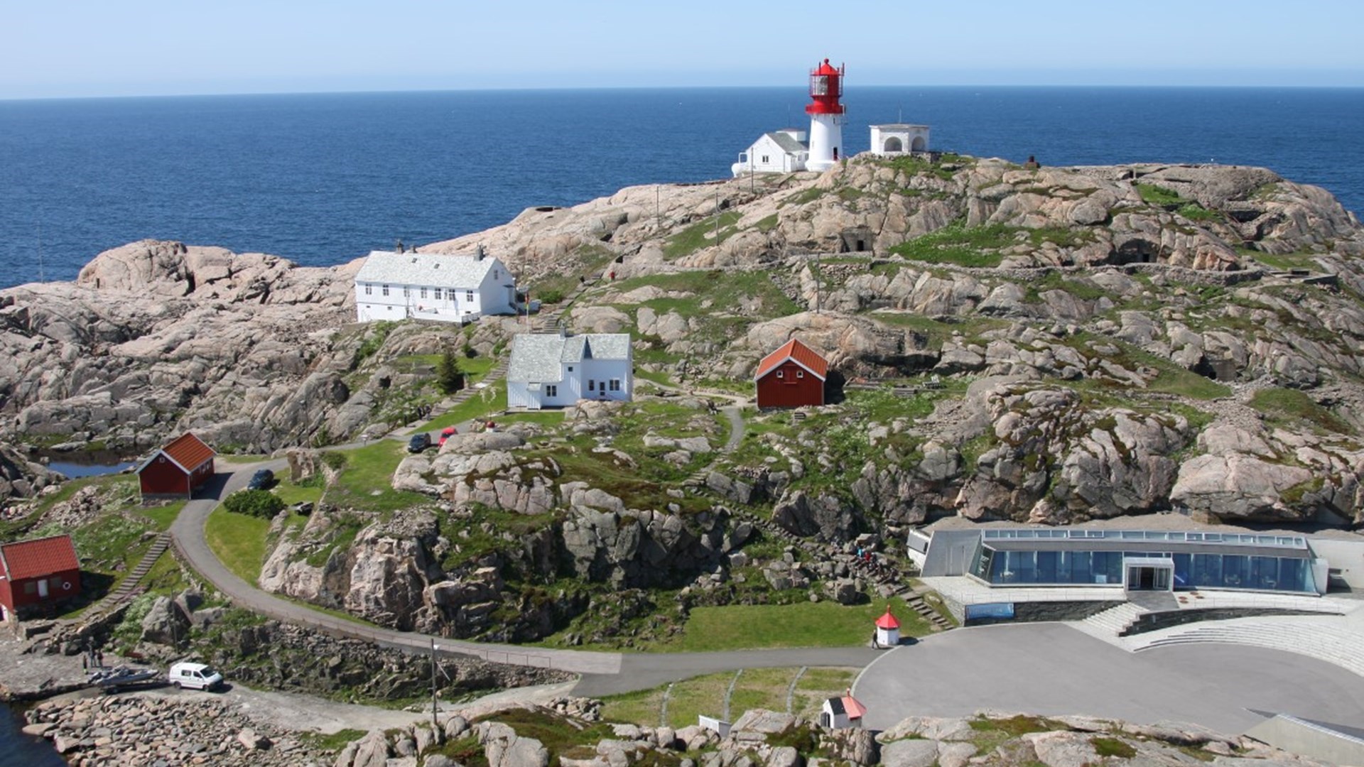 Lindesnes Fyr | Lindesnes Havhotell